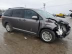 2011 Toyota Sienna XLE