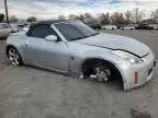 2006 Nissan 350Z Roadster