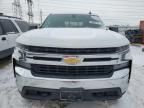 2021 Chevrolet Silverado K1500 LT