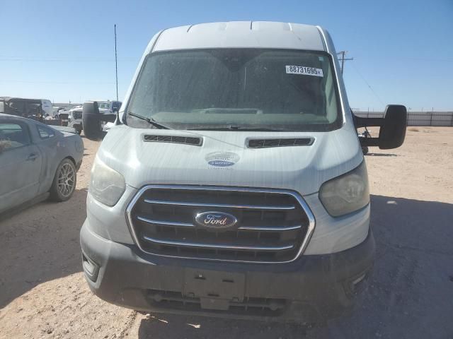 2020 Ford Transit T-250