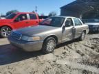 2006 Ford Crown Victoria