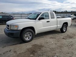 Dodge Dakota salvage cars for sale: 2009 Dodge Dakota ST