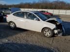 2010 Hyundai Elantra Blue