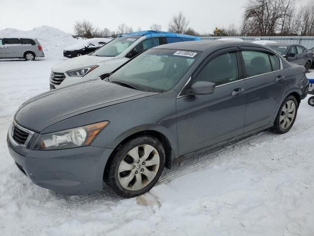 2008 Honda Accord EX