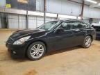 2011 Infiniti G37