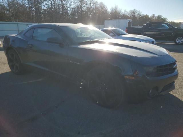 2010 Chevrolet Camaro LT