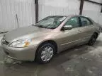 2004 Honda Accord LX