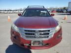 2010 Honda Accord Crosstour EXL