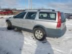 2002 Volvo V70 XC