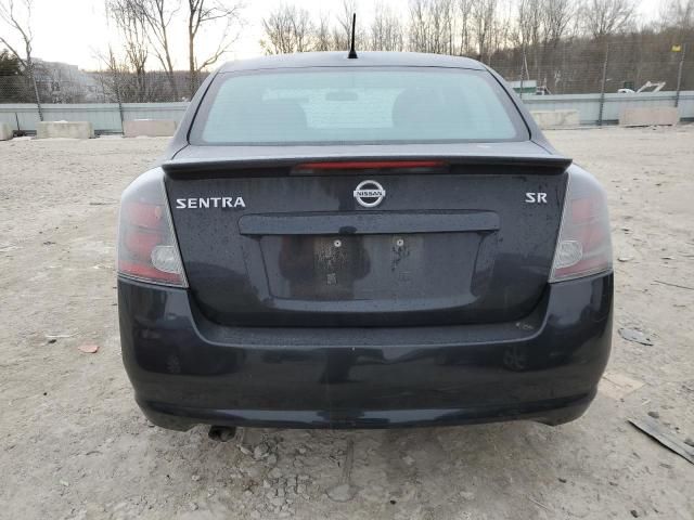 2011 Nissan Sentra 2.0