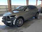 2017 Lincoln MKX Select