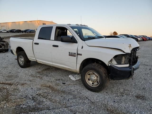 2017 Dodge RAM 2500 ST