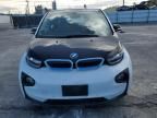 2016 BMW I3 REX