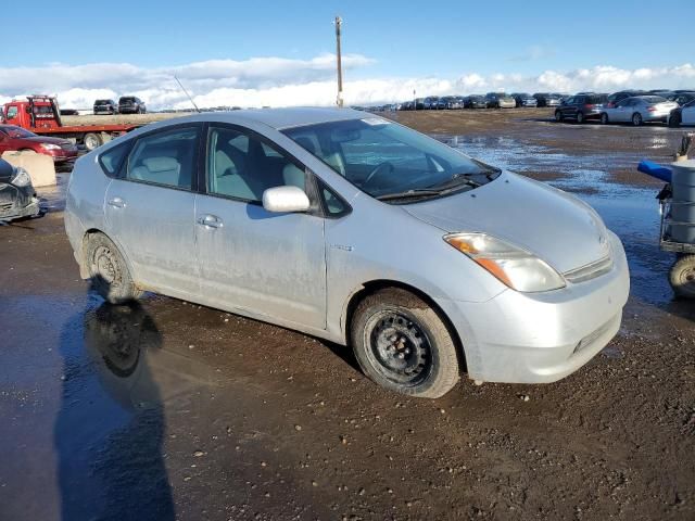 2009 Toyota Prius