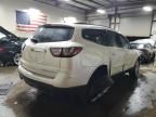 2014 Chevrolet Traverse LTZ