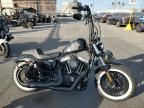 2016 Harley-Davidson XL1200 FORTY-Eight