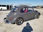 1967 Volkswagen Beatle