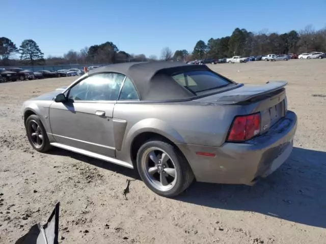 2002 Ford Mustang GT