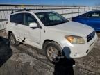 2007 Toyota Rav4 Limited