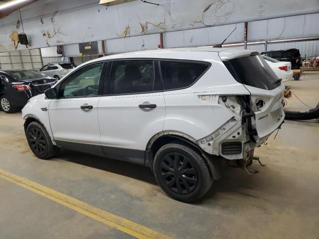 2013 Ford Escape S