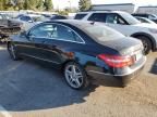 2011 Mercedes-Benz E 350