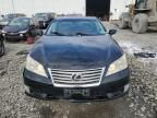 2012 Lexus ES 350