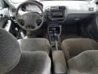 1999 Honda Civic LX