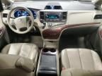 2013 Toyota Sienna XLE