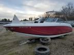 2013 Cobalt Boat