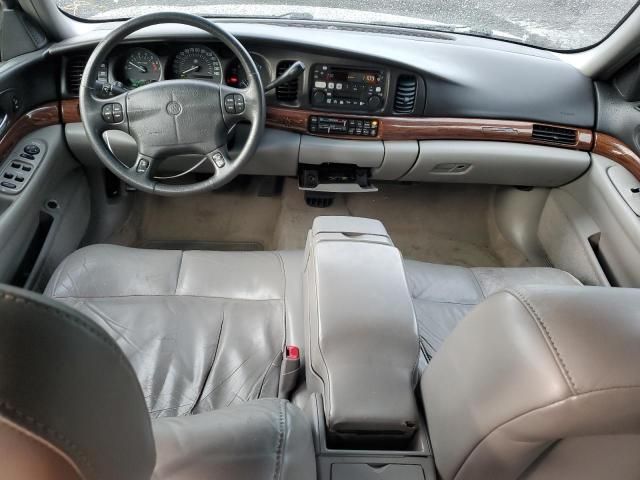 2004 Buick Lesabre Custom