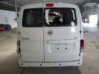 2020 Nissan NV200 2.5S