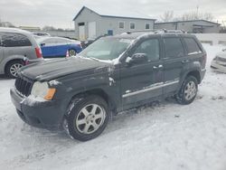 2010 Jeep Grand Cherokee Laredo en venta en Barberton, OH