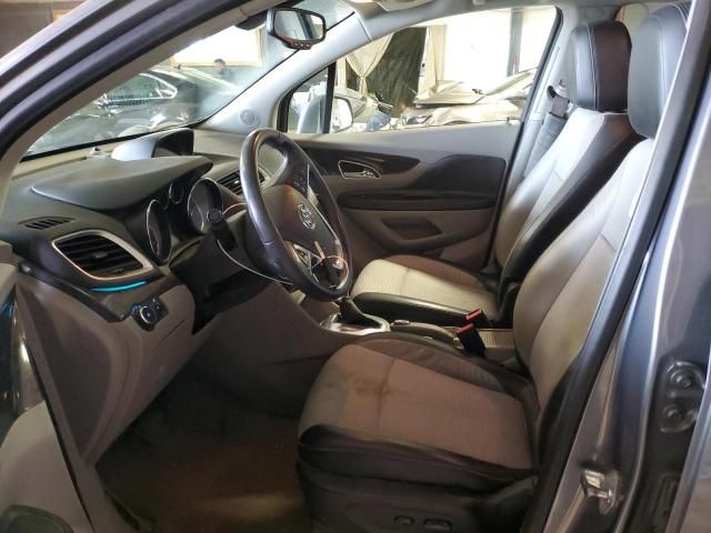 2015 Buick Encore Convenience