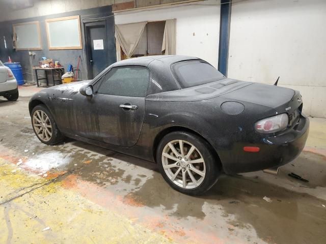 2008 Mazda MX-5 Miata