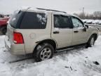 2004 Ford Explorer XLT