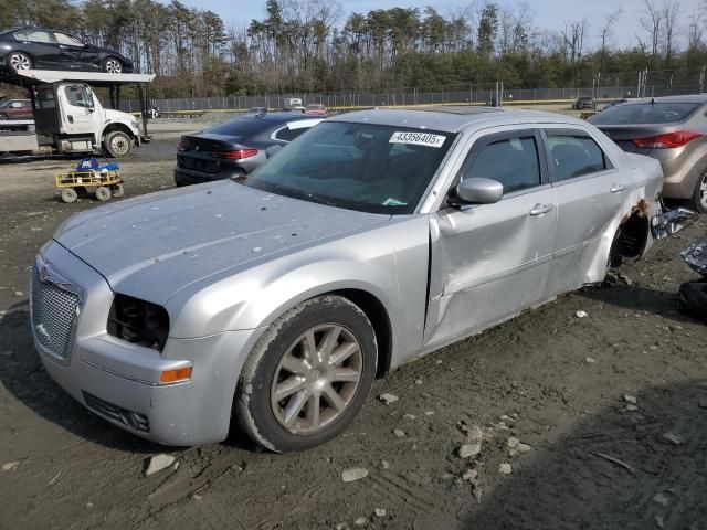 2007 Chrysler 300 Touring