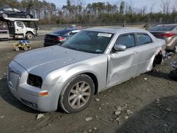 2007 Chrysler 300 Touring en venta en Waldorf, MD