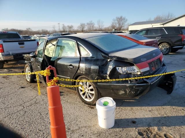 2007 Hyundai Azera SE