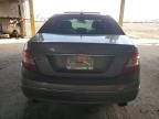 2008 Mercedes-Benz C 300 4matic