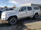 2012 Toyota Tacoma Double Cab