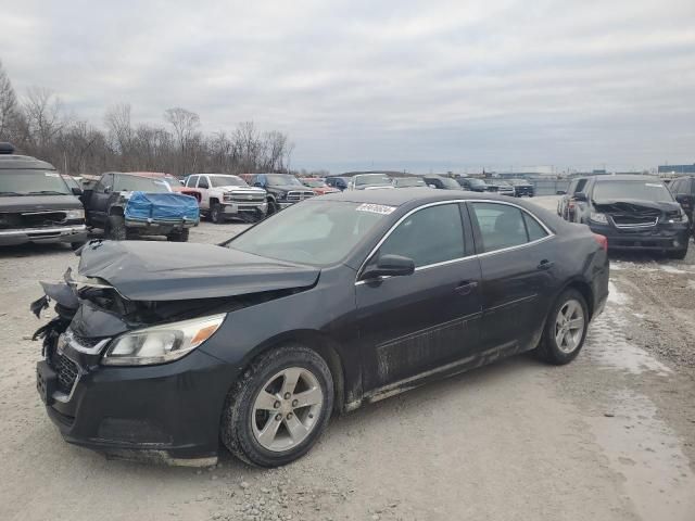 2014 Chevrolet Malibu LS