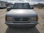 1996 Ford Ranger Super Cab