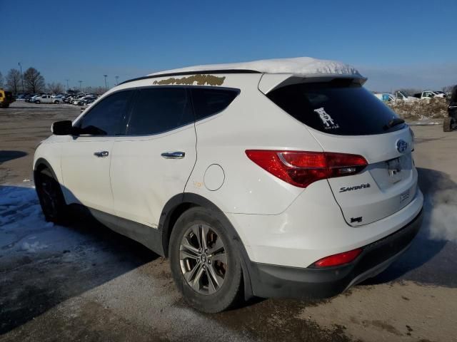 2014 Hyundai Santa FE Sport