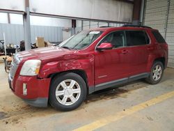 Salvage cars for sale at Mocksville, NC auction: 2014 GMC Terrain SLT