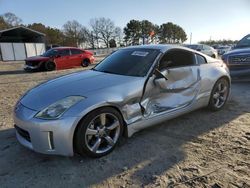 2006 Nissan 350Z Coupe en venta en Loganville, GA