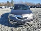 2010 Acura MDX Technology