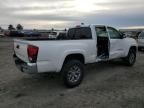 2018 Toyota Tacoma Access Cab