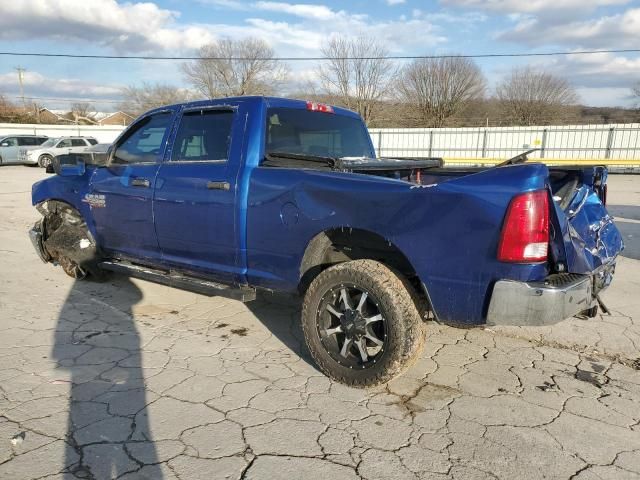 2016 Dodge RAM 2500 ST