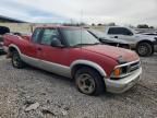 1994 Chevrolet S Truck S10