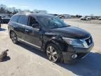 2016 Nissan Pathfinder S